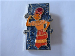 Disney Trading Pin 173619    PALM - Dolores - Encanto Magical Doors