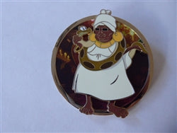 Disney Trading Pin 173662    Artland - Mama Odie - Princess and the Frog