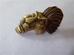 Disney Trading Pins  17377 The Lion King - Broadway National Tour - Scar
