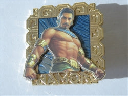 Disney Trading Pins   173824    Namor - Black Panther - Wakanda Forever - Marvel