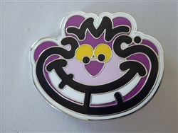 Disney Trading Pin 174088    DLP - Cheshire Cat - Alice and the Queen of Hearts Series
