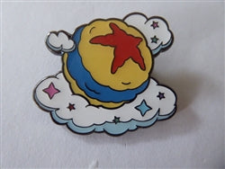 Disney Trading Pin 174418    Loungefly - Ball with a Star - Pixar Clouds Mystery Set - Toy Story