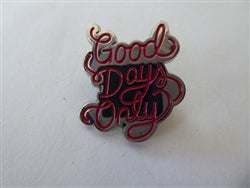 Disney Trading Pin 174602    Old Navy - Mickey - Good Days Only