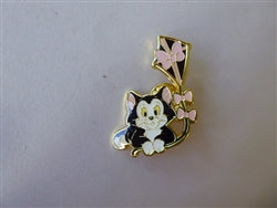Disney Trading Pin 174992    Loungefly - Figaro - Disney Kite Flying Characters - Mystery