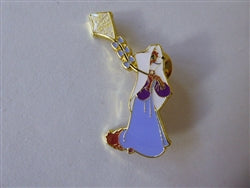 Disney Trading Pin 174995    Loungefly - Maid Marian - Disney Kite Flying Characters - Mystery