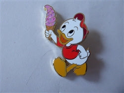 Disney Trading Pin 175103    PALM - Huey - Ice Cream Cone