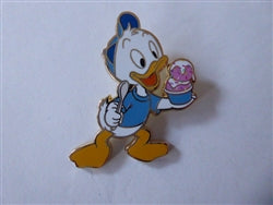 Disney Trading Pin 175104    PALM - Dewey - Ice Cream