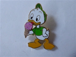 Disney Trading Pin 175105    PALM - Louie - Ice Cream
