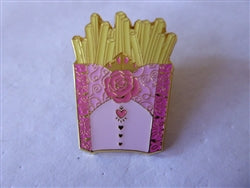 Disney Trading Pins 175637    Loungefly - Aurora - Princess French Fries Set - Mystery