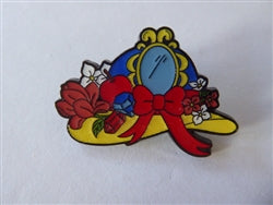 Disney Trading Pin  175839    Loungefly - Snow White - Princess Hat Set - Mystery