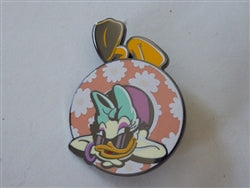 Disney Trading Pin 175855    DLP - Daisy Duck - Floating on an Innertube - Summer Fun Collection