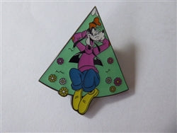 Disney Trading Pin 176370    Loungefly - Goofy - Mickey and Friends Flower Field Puzzle - Mystery