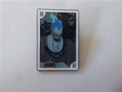 Disney Trading Pin 176650    Loungefly - Hades - Villains Playing Cards - Mystery - Hercules