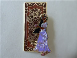 Disney Trading Pins 176781    DLP - Isabela - Encanto Doors Series