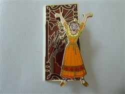 Disney Trading Pins 176782    DLP - Pepa - Encanto Doors Series