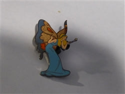 Disney Trading Pin 17715 Disney Catalog - Fairy (Fairies Pin Set #3)