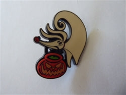 Disney Trading Pins 177164    Loungefly - Zero - Nightmare Before Christmas Pumpkin Carving Set - Mystery - Free-D
