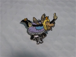 Disney Trading Pin 17718 Disney Catalog - Goldilocks the Fairy Queen (Fairies Pin Set #3)
