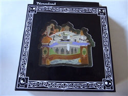 Disney Trading Pin 177455    DLR - Sandy Claws - Haunted Mansion Holiday 2019 - Jumbo