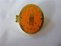 Disney Trading Pin  177469    Loungefly - Tigger - Winnie the Pooh Portrait Hinged Set - Mystery