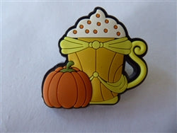 Disney Trading Pin  177603    Loungefly - Belle - Princess Pumpkin Spice - Scented - Free-D - Beauty and the Beast - Mystery