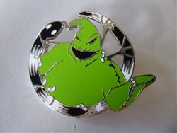 Disney Trading Pin 177849    Oogie Boogie - Nightmare Before Christmas