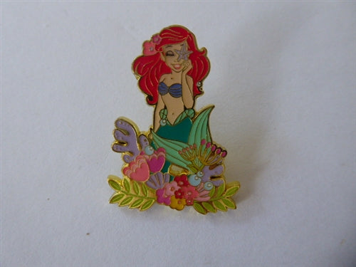 Loungefly - Ariel Looking at a Starfish