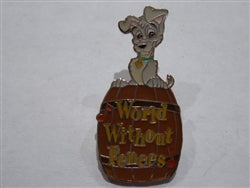 Magical Musical Moments - World Without Fences