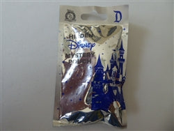 Disney Trading Pin Disneyland 2025 Hidden Disney Unopened Pouch