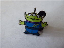 Disney Trading Pin  20295 Disney Catalog - Toy Story 2 Andy's Toy Box Boxed Set (Alien from Little Green Men)