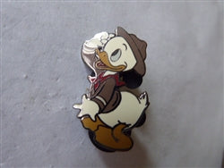 Disney Trading Pin  20582 Disney Catalog - Animated Short Boxed Pin Set #5 (Good Scouts) Huey