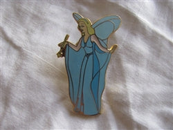 Disney Trading Pin 213: Blue Fairy