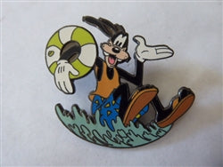 Disney Trading Pin 2183 Summer Goofy