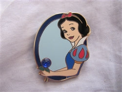 Disney Trading Pin  22741 Princess Premiere Birthstone (Snow White/September)