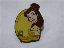 Disney Trading Pins 22744 WDW - Princess Premiere Birthstone (Belle/November)