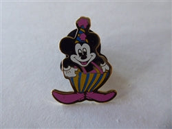 Disney Trading Pin 23052     Mickey as a Clown