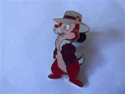 Disney Trading Pin  23180 DLR Cast Member Lanyard Series - Rescue Rangers (Chip)