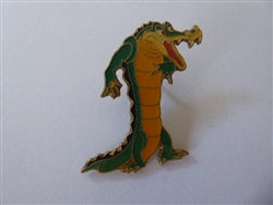 Disney Trading Pin 23664     DIS - Ben Ali Gator - Fantasia 1940-1995 Commemorative Tin