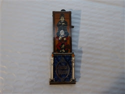Disney Trading Pin  23852 DLR - Haunted Mansion Stretching Room Portrait (Quicksand) Slider