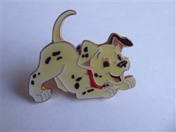 Disney Trading Pin 24106 Dalmatian Puppy
