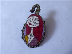 Disney Trading Pins 24973     Nightmare Before Christmas - Hanging Sally
