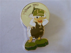 Disney Trading Pin  25319 Disney Auctions (P.I.N.S.) - Frankenstein Donald Duck