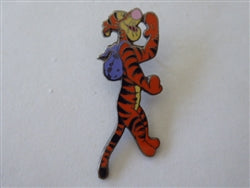 Disney Trading Pin 26452     Leap Frog Tigger
