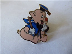 Disney Trading Pins  26492 DLR Three Little Pigs - Fifer Pig