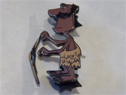 Disney Trading Pin 27768 Toot, Whistle, Plunk, Boom Boxed Set (Caveman Plunk)
