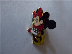 Disney Trading Pin  2841 DLP - Mickey's Friends Box Set (Minnie)