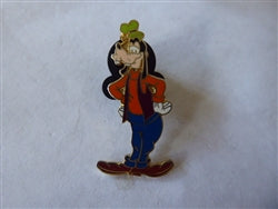 Disney Trading Pins 2843 DLP - Mickey's Friends Boxed Set (Goofy)