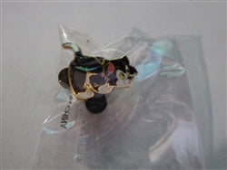 Disney Trading Pin 28844 DLR - GWP Pinocchio Map Pin (Figaro)