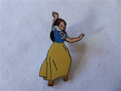 Disney Trading Pin  28931 DLR - Snow White Dancing
