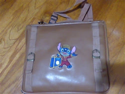 Disney Trading Pin 29061    DLR - Tower of Terror Pin Bag Suitcase (Stitch)